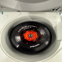 Eppendorf 5420 Centrifuge image 0